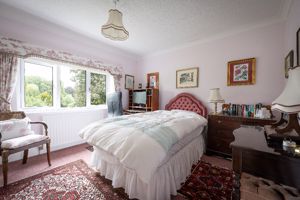 Bedroom- click for photo gallery